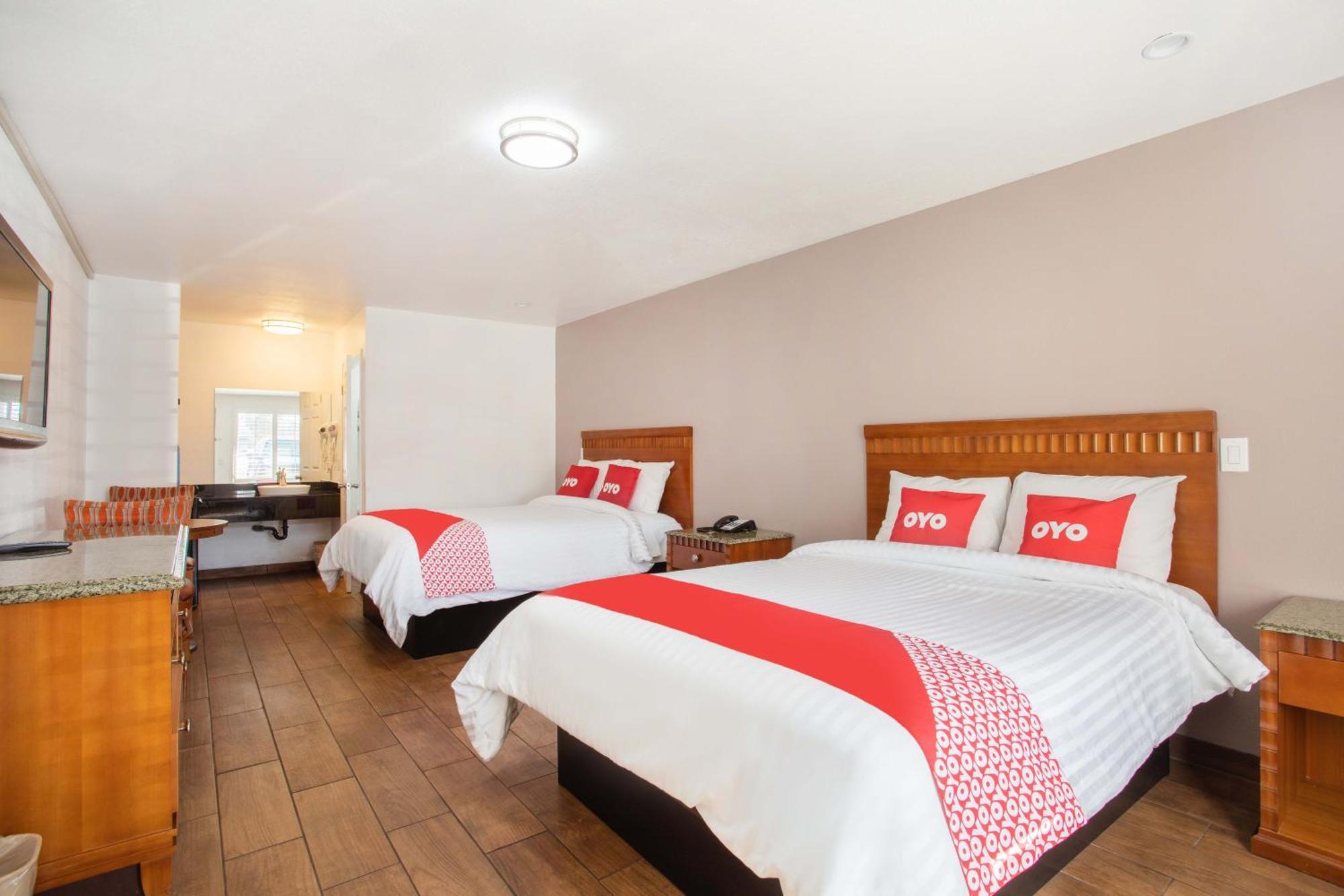 Hotel Palmdale - Antelope Valley -Listing Partner Dış mekan fotoğraf