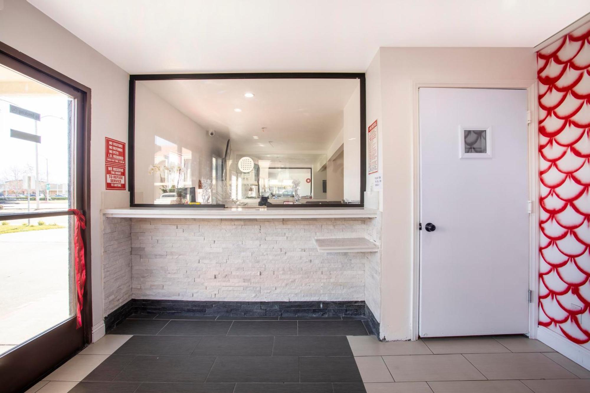 Hotel Palmdale - Antelope Valley -Listing Partner Dış mekan fotoğraf