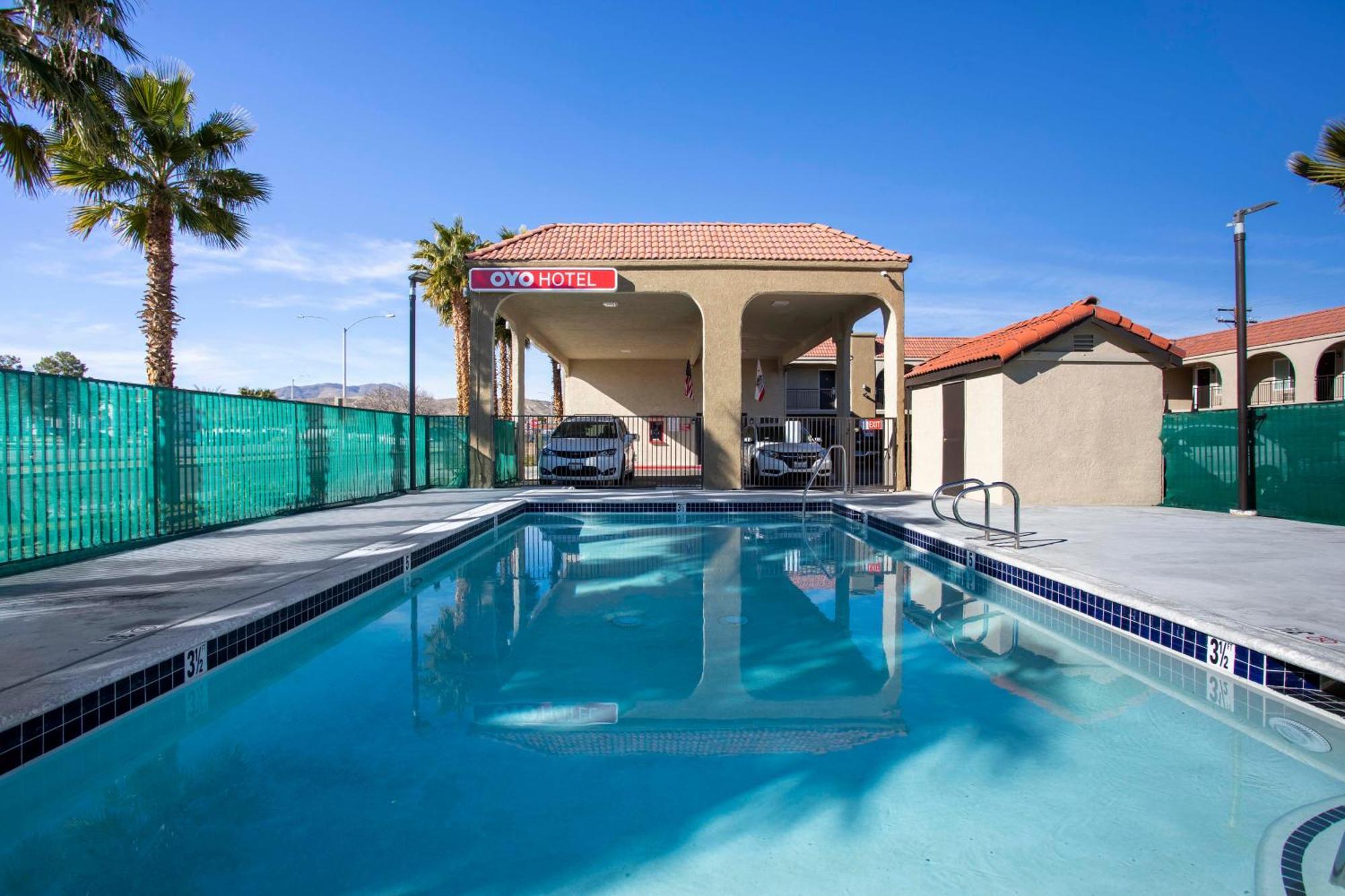 Hotel Palmdale - Antelope Valley -Listing Partner Dış mekan fotoğraf