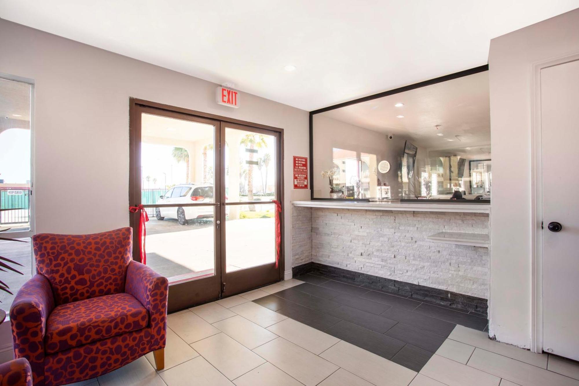 Hotel Palmdale - Antelope Valley -Listing Partner Dış mekan fotoğraf