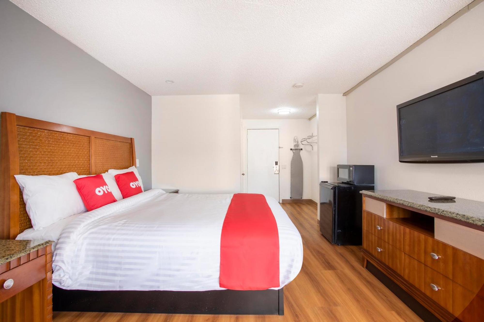 Hotel Palmdale - Antelope Valley -Listing Partner Dış mekan fotoğraf
