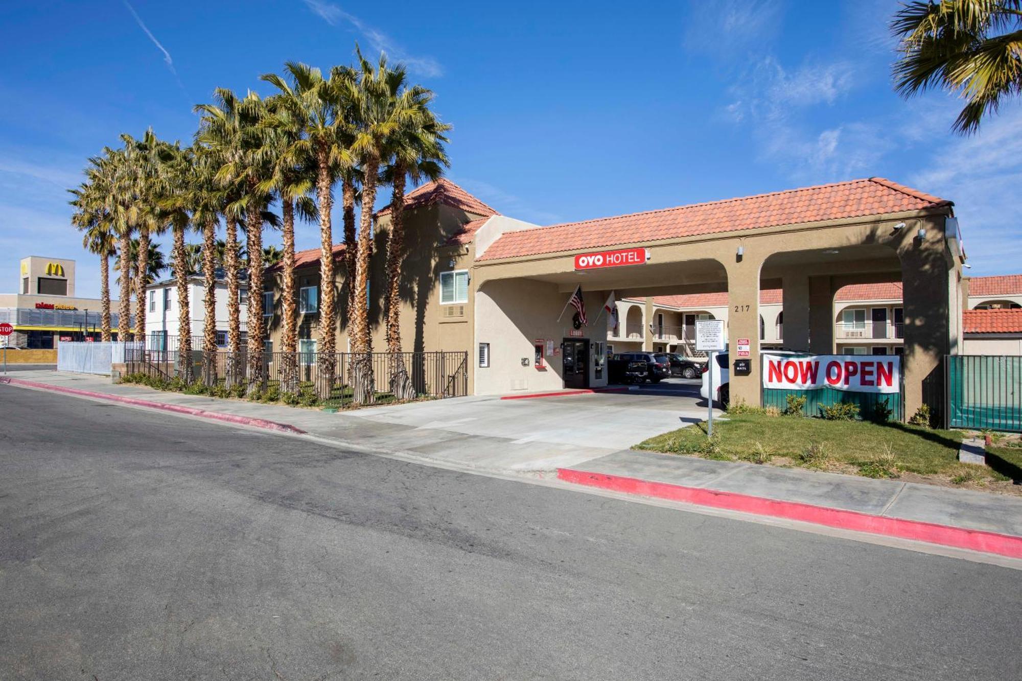 Hotel Palmdale - Antelope Valley -Listing Partner Dış mekan fotoğraf
