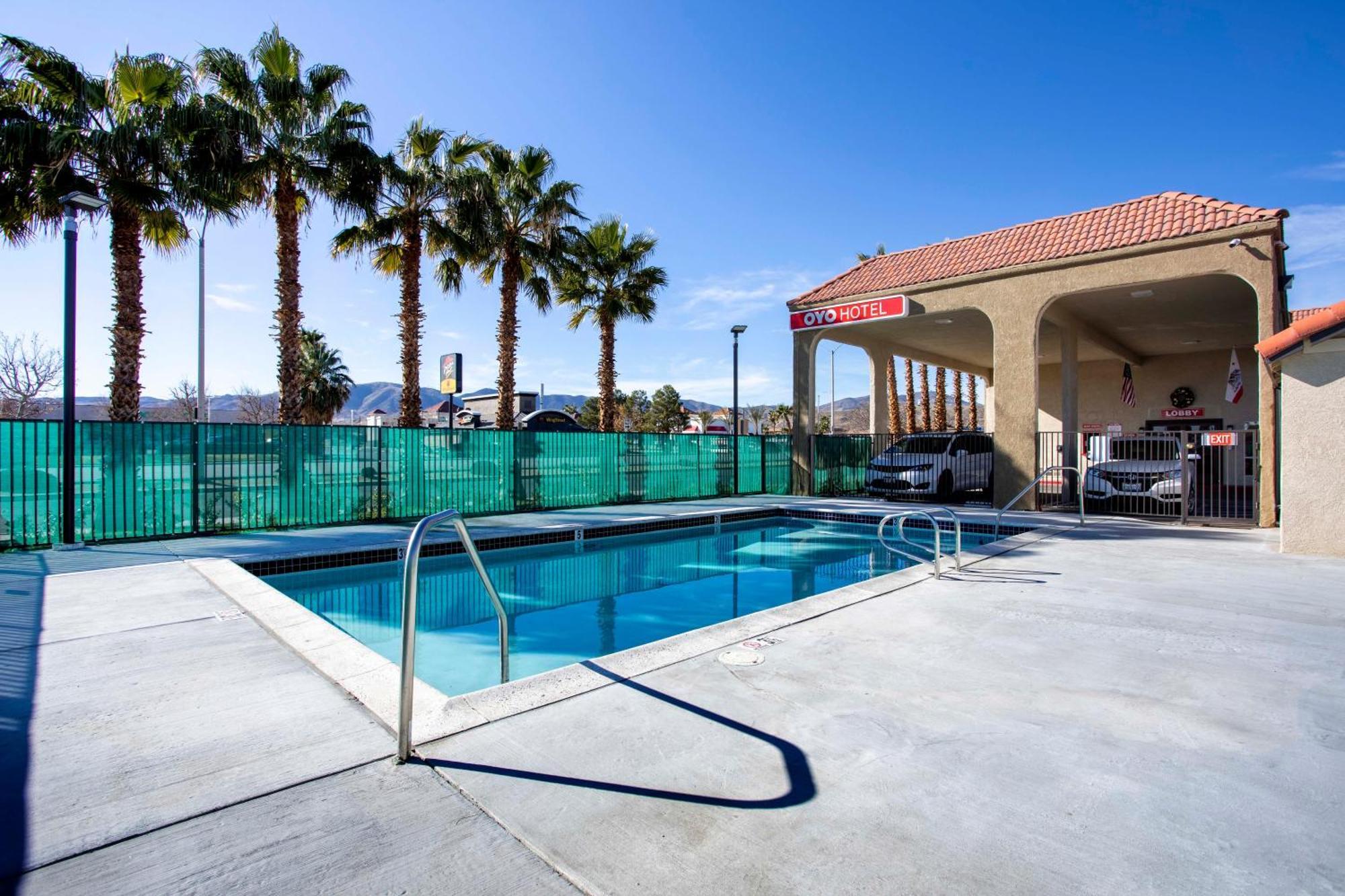 Hotel Palmdale - Antelope Valley -Listing Partner Dış mekan fotoğraf