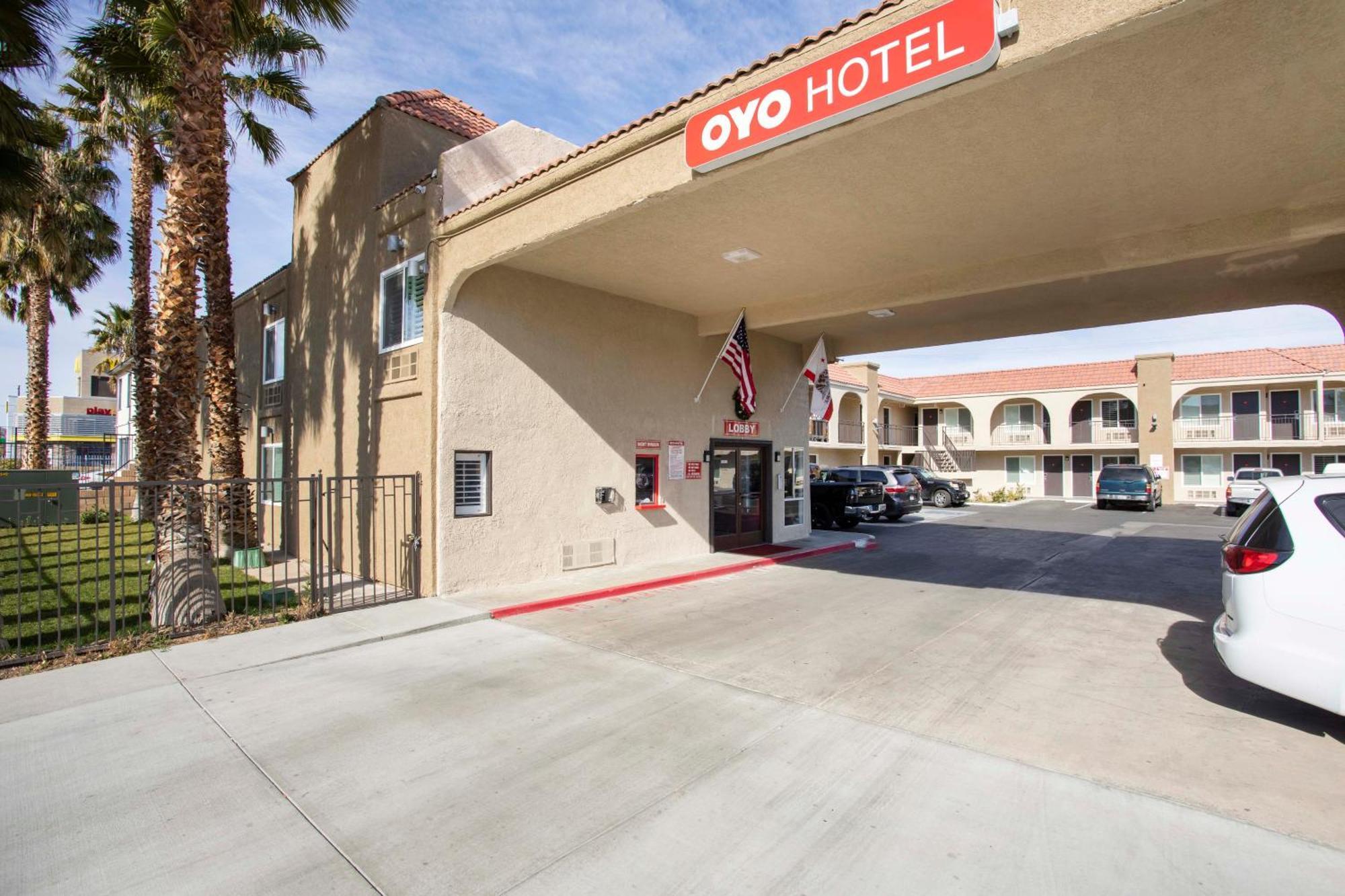 Hotel Palmdale - Antelope Valley -Listing Partner Dış mekan fotoğraf