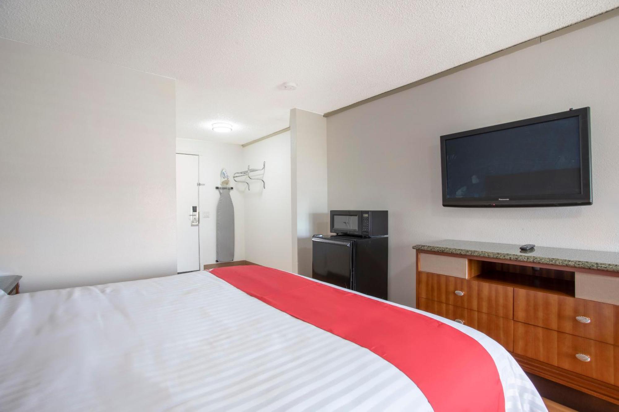 Hotel Palmdale - Antelope Valley -Listing Partner Dış mekan fotoğraf