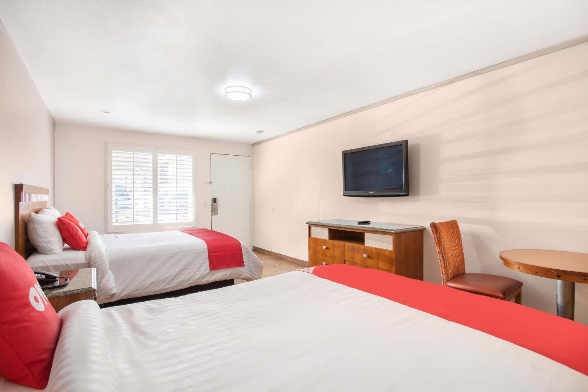 Hotel Palmdale - Antelope Valley -Listing Partner Dış mekan fotoğraf