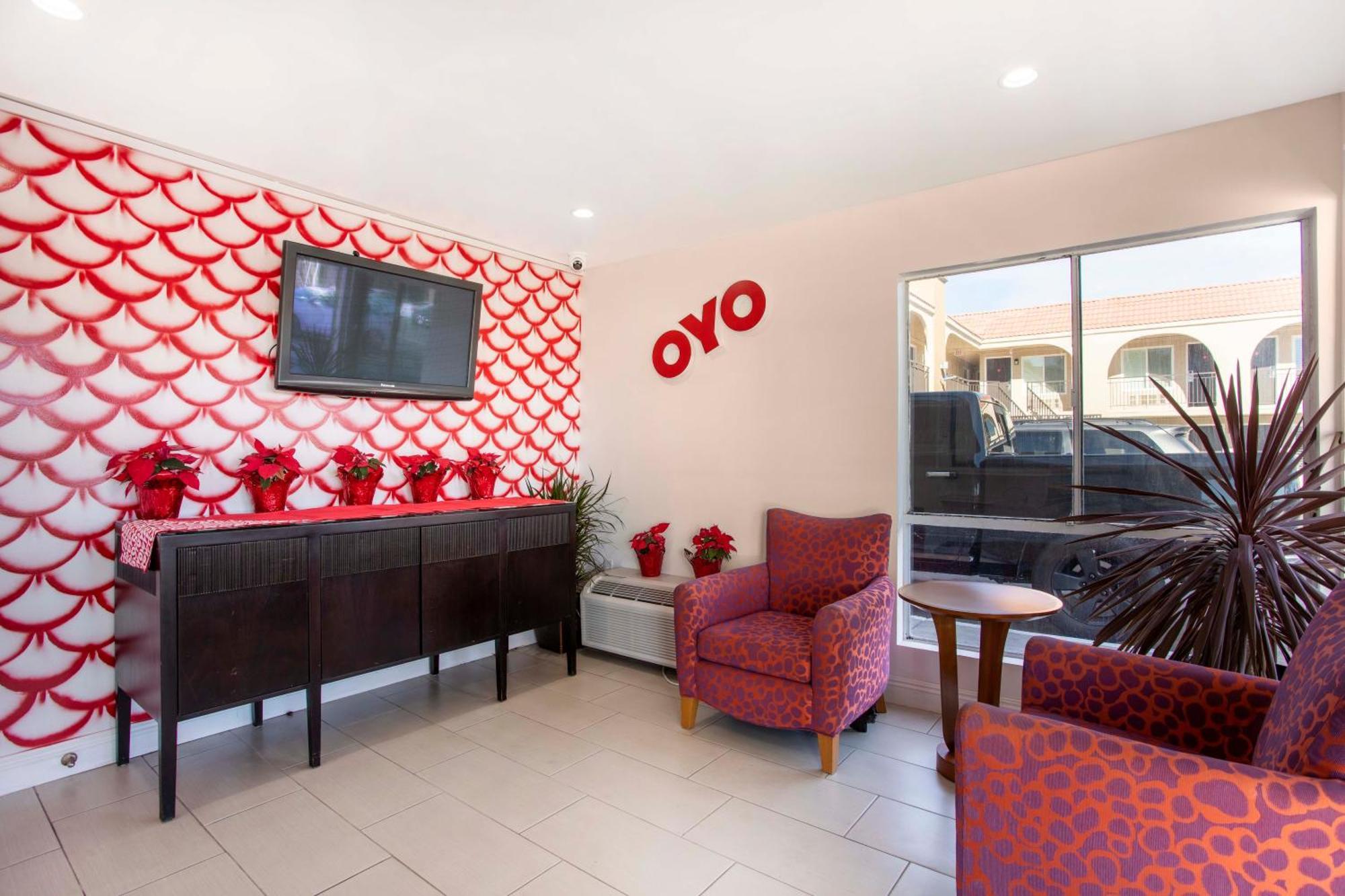 Hotel Palmdale - Antelope Valley -Listing Partner Dış mekan fotoğraf