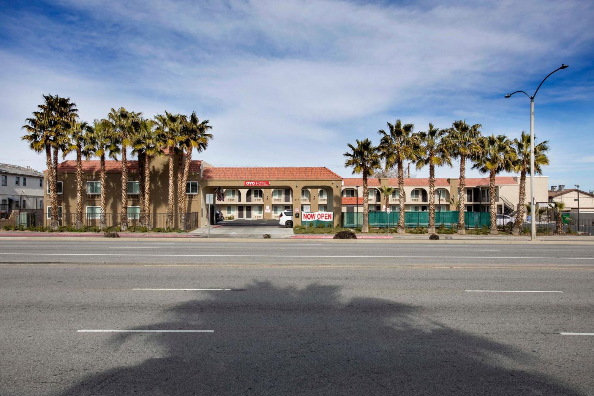 Hotel Palmdale - Antelope Valley -Listing Partner Dış mekan fotoğraf