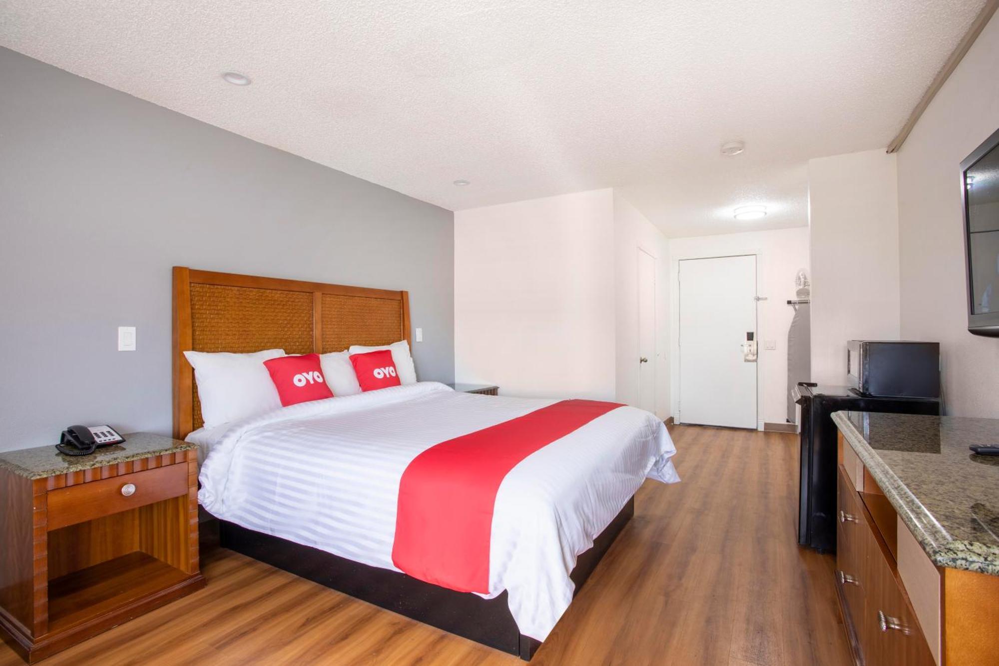Hotel Palmdale - Antelope Valley -Listing Partner Dış mekan fotoğraf