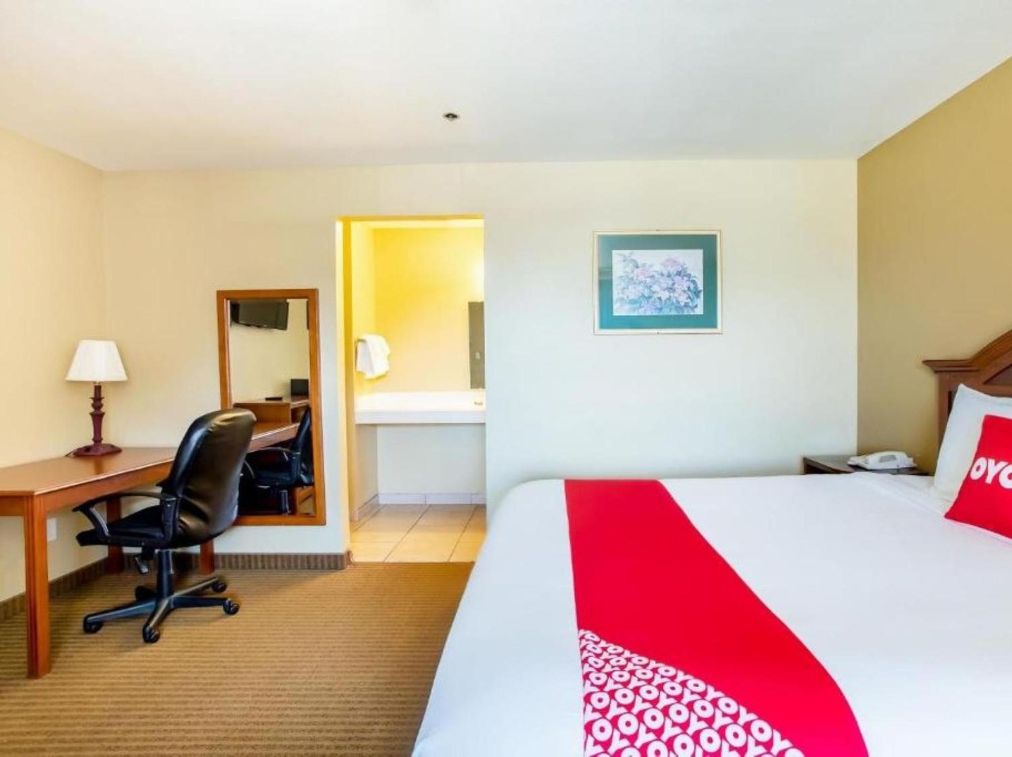 Hotel Palmdale - Antelope Valley -Listing Partner Dış mekan fotoğraf
