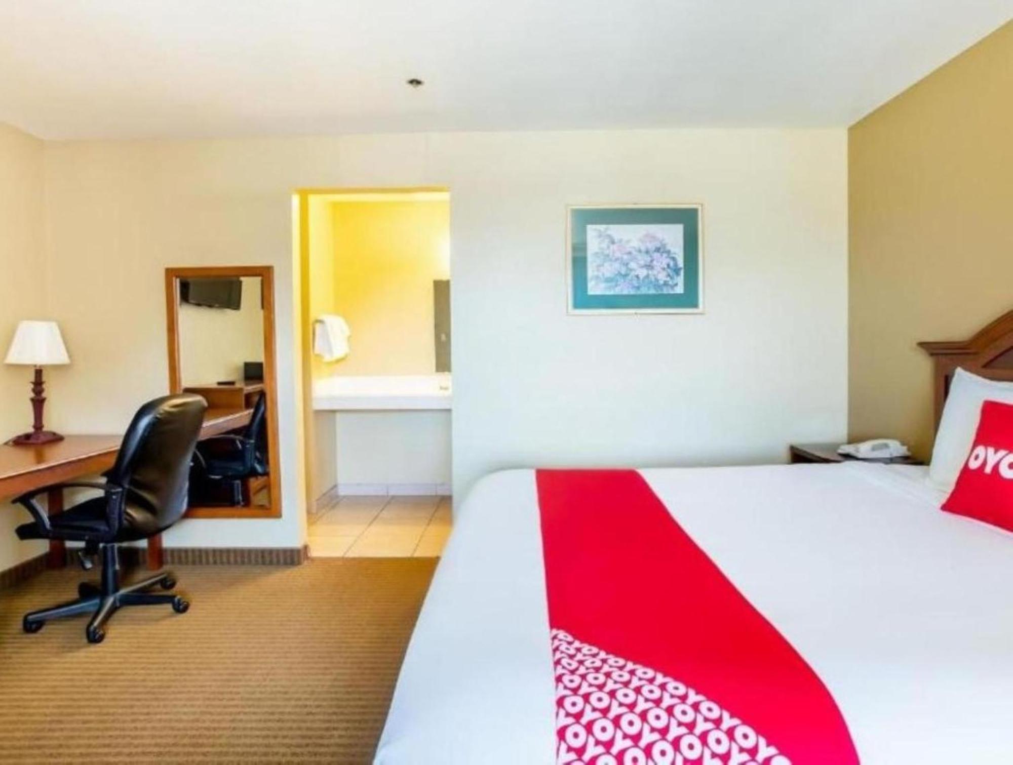 Hotel Palmdale - Antelope Valley -Listing Partner Dış mekan fotoğraf